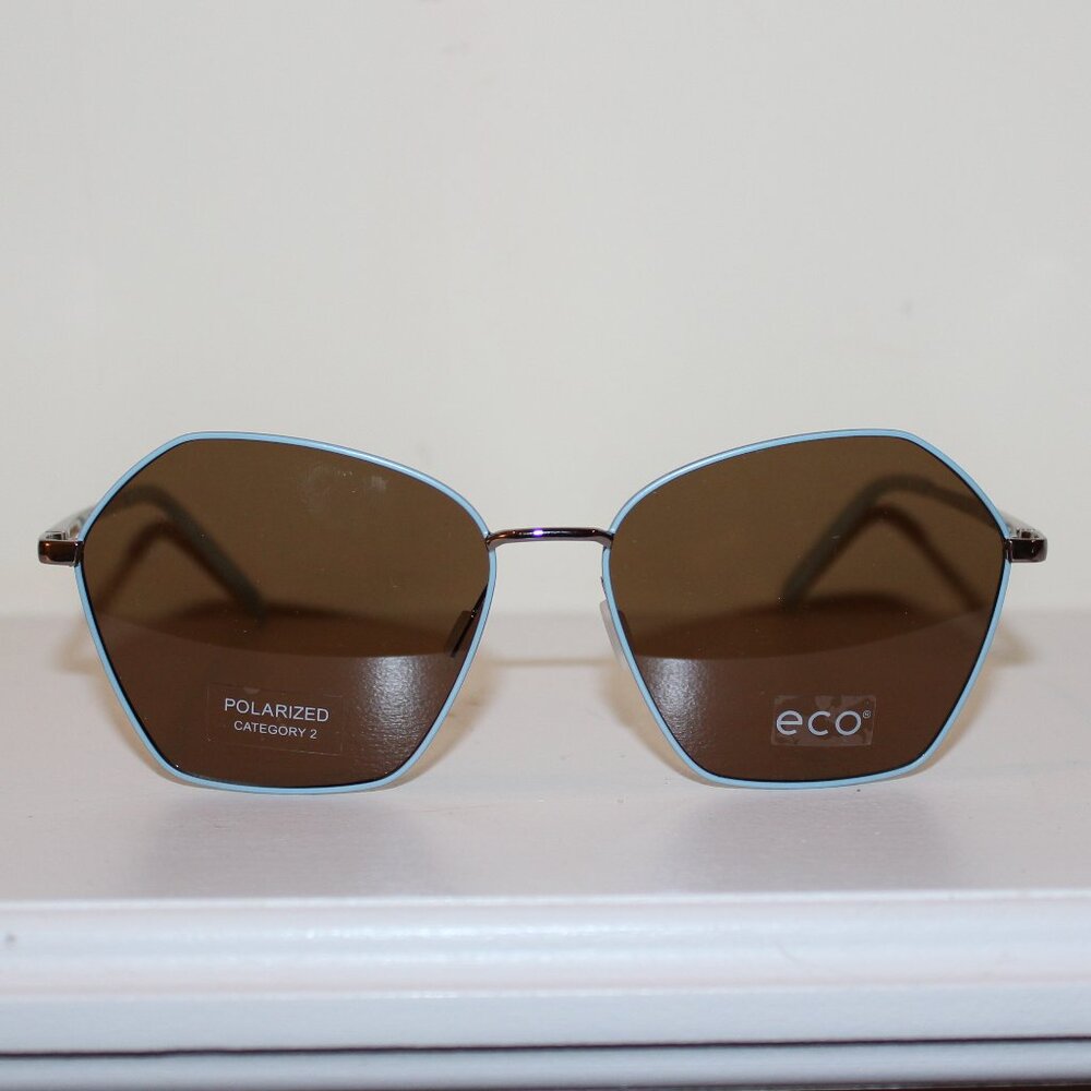 Eco Women's Sunglasses (Merang)